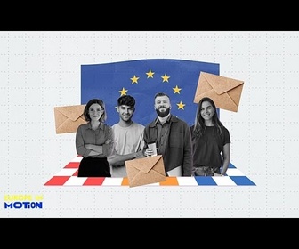 Replay Les jeunes Européens sont-ils vraiment de gauche ? Un nouveau sondage indique le contraire