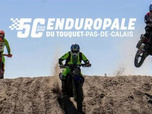 Replay Enduropale du Touquet