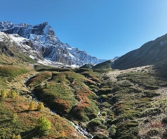 Replay La Svanétie et la Racha - Les merveilles de la haute montagne