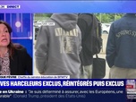 Replay News Box - Harcèlement scolaire : des profs se rebellent - 09/05