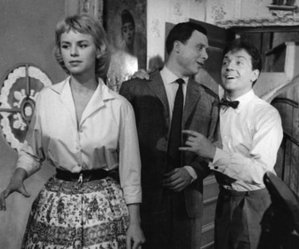 Replay Le cinéma de Philippe de Broca - Les jeux de l'amour