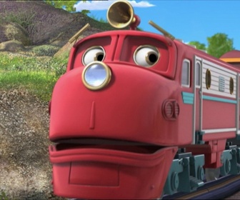 Replay Chuggington - Wilson, réveille-toi !