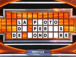 Replay La roue de la fortune - Émission 20