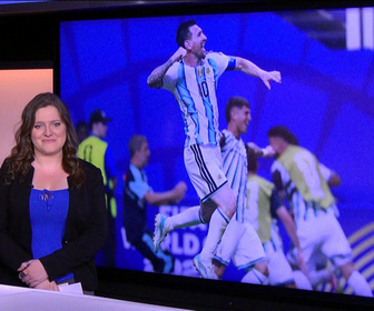 Replay Info ou intox - Mondial 2026 : le huitième de finale Égypte-Argentine était-il truqué en faveur de Messi ?