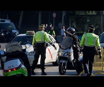 Replay Vuelta : la dernière étape interrompue à cause des manifestations propalestiniennes