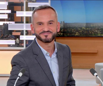 Replay Le 16h/18h - 14/11/2025