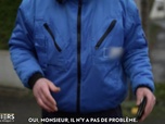 Replay Douaniers : à la frontière du risque - Épisode 4