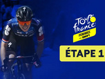 Replay Étape 1 : Vannes > Plumelec