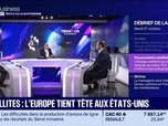 Replay Tech & Co, la quotidienne - Mardi 27 octobre