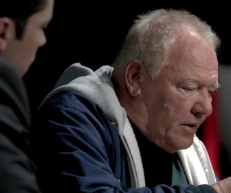 Replay Cold case : affaires classées - S3E4 - La couleur du mensonge