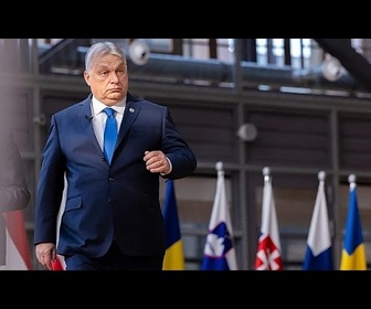 Replay La Hongrie brandit la menace de nouvelles mesures anti-Ukraine
