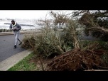 Replay France : les violents orages ont fait au moins deux morts et des dizaines de blessés