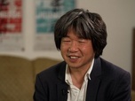 Replay Conversation avec Wang Bing