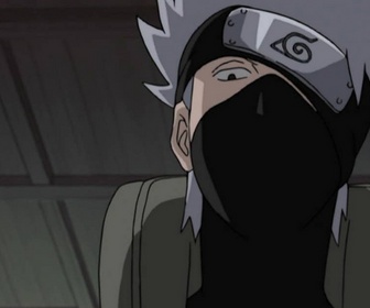 Replay Naruto - S7 E14 - Le temps du vol des oiseaux blancs