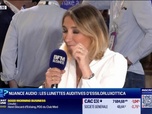 Replay De Quoi J'me mail : EssilorLuxottica mise sur les lunettes connectées (2/2) - 15/06