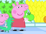 Replay Peppa Pig