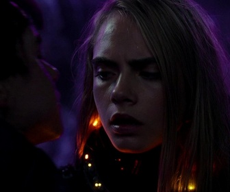 Replay Valérian et la cité des mille planètes