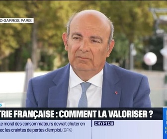 La grande interview replay