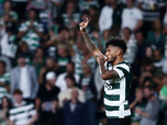 Replay Liga Portugal : Luis Suarez et le Sporting enchaînent contre Alverca