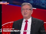 Replay Face à BFM - Jean-Luc Mélenchon: Le 47.1 est une mesure antidémocratique