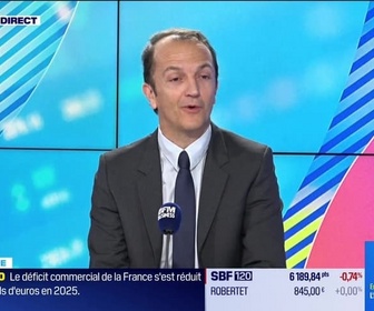 Replay Good Morning Market - Le face à face du 6 février