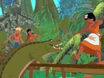 Replay Oum le dauphin blanc - S02 E21 - Mariage à Maotou