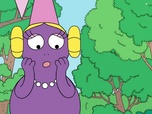 Replay Barbapapa en Famille - Histoire de relais