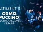 Replay Bâtiment B - Oxmo Puccino à la Philharmonie