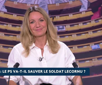 Replay Avant le 20h - 13/10/2026