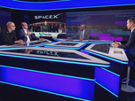 Replay La semaine de l'éco - Introduction de SpaceX en bourse : l'opération qui bat tous les records