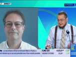 Replay Tout pour investir - Arbitrage : CAC 40 et actions, que suivre aujourd'hui ? - 25/05
