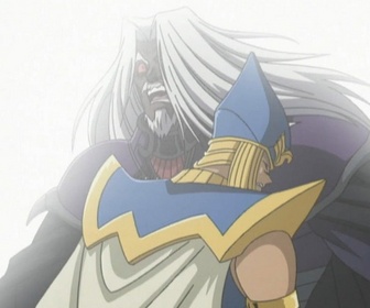 Replay Yu-Gi-Oh ! Duel Monsters - S5 E30 - Le dragon blanc