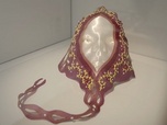 Replay ARTE Journal - Les masques de James Merry