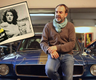 Replay Russ Meyer, le Saint des seins - 27/05/2025