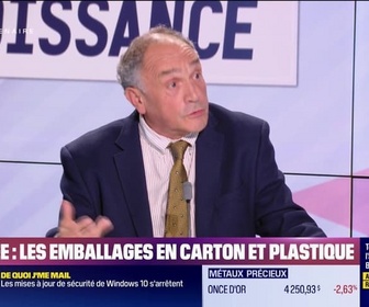 Replay Objectif Croissance - François Wimbée (Wimbée Packaging) : Wimbée, les emballages en carton et plastique - 19/10
