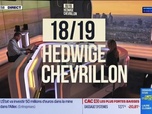 Replay Le 18/19 d'Hedwige Chevrillon - Julien Denormandie publie Le chant du sol - 11/02