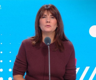 Replay Estelle Midi - Budget 2027. Retraites, aides, impôts : Faut-il une année blanche pour tout le monde ?
