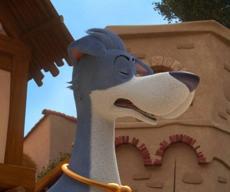 Replay Idéfix et les Irréductibles - Des loulous et un doudou