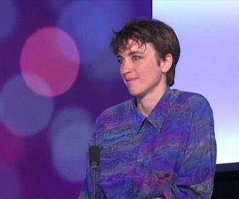 Replay À l'Affiche ! - Viser juste d'Adèle Haenel : écrire pour se reconstruire