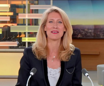 Replay La politique s'éclaire - 02/11/2025