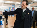 Replay Elementary - S4 E17 - Comics de situation