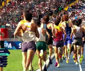 Replay Athlétisme - Ligue de diamant - meeting de Silésie
