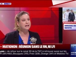 Replay Face à Face - Mathilde Panot: Je crois que l'ensemble du Nouveau Front populaire se retrouvera sur le vote de la motion de censure