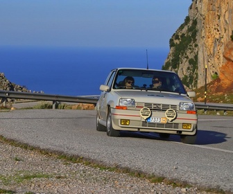 Replay Wheeler dealers - S17E8 - Renault 5 GT Turbo