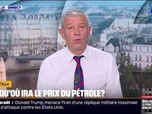 Replay Doze d'éco - EDITO - Jusqu'où peut aller le prix du baril de pétrole avec le conflit entre Israël et l'Iran?