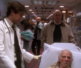 Replay Urgences - S4E19 - La fin du jour