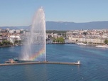 Replay Le Paris des Arts, émission spéciale à Genève !