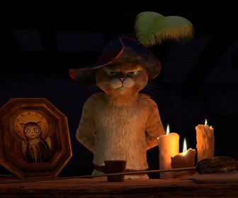 Les aventures du Chat Potté replay