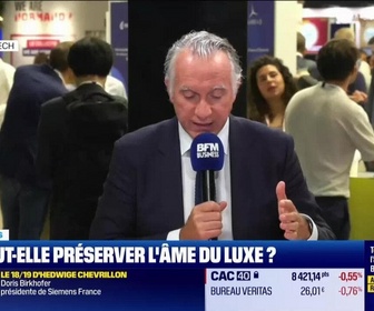 Replay Tech & Co Business, spéciale 10ème édition de VivaTech