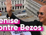 Replay Top Info - A Venise, les habitants manifestent contre le mariage XXL de Jeff Bezos